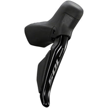 Shimano 105 ST-R7170-RE Di2 Shift/Brake Lever - Right, 12-Speed, Black [MPN: ISTR7170RE]_1998883