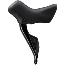 Shimano 105 ST-R7170-RE Di2 Shift/Brake Lever - Right, 12-Speed, Black [MPN: ISTR7170RE]_1998884