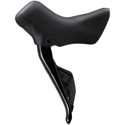 Shimano 105 ST-R7170-RE Di2 Shift/Brake Lever - Right, 12-Speed, Black [MPN: ISTR7170RE]_1998884