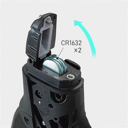 Shimano 105 ST-R7170-RE Di2 Shift/Brake Lever - Right, 12-Speed, Black [MPN: ISTR7170RE]_1998867