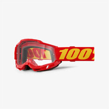 100% Accuri 2 JR Goggle_1768187