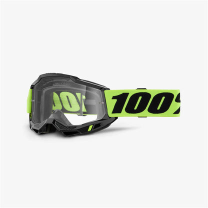 100% Accuri 2 JR Goggle_1768188