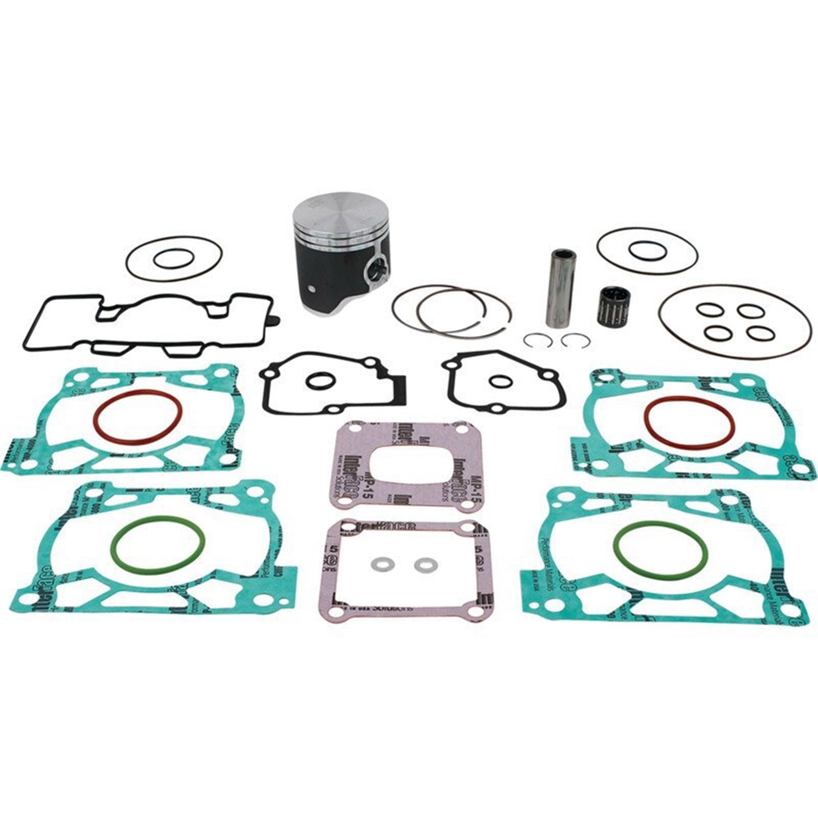 Vertex Top End Piston Kit 57.940/STD VTK24519A_1786150