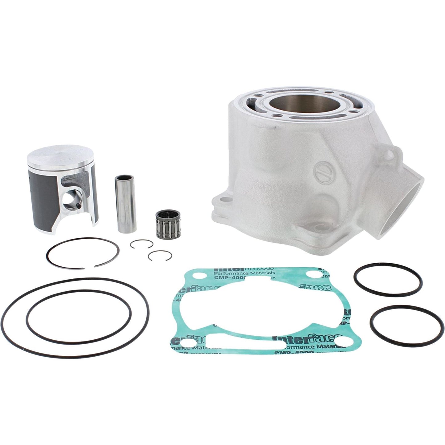 Cylinder Works Standard Bore Cylinder Kit compatible with 02-18 YZ 85 [MPN: CW20015K01]_1782788