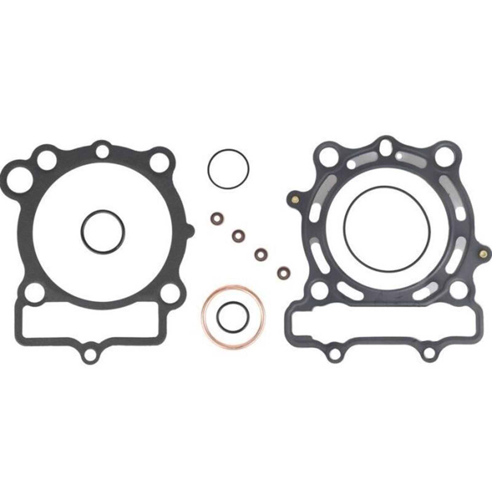Cylinder Works Standard Bore Cylinder Kit Compatible with KX 250 F/KX 250 X [MPN: CW30017K02]_2083837