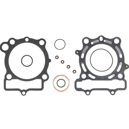 Cylinder Works Standard Bore Cylinder Kit Compatible with KX 250 F/KX 250 X [MPN: CW30017K02]_2083837