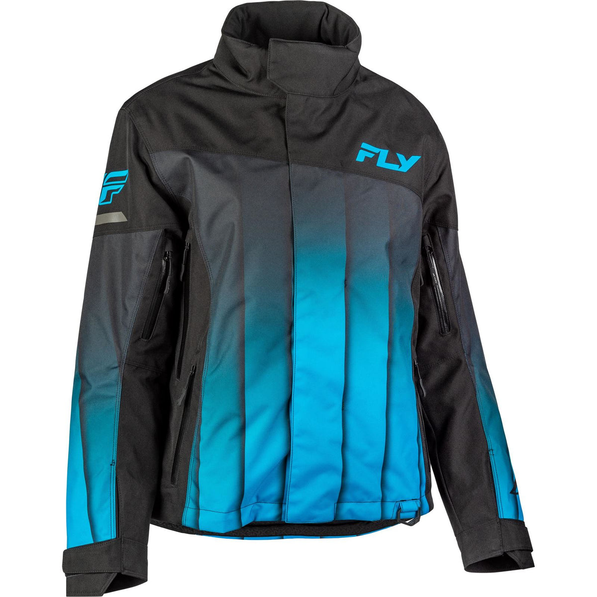 FLY Racing Women's SNX Pro Jacket_1560579