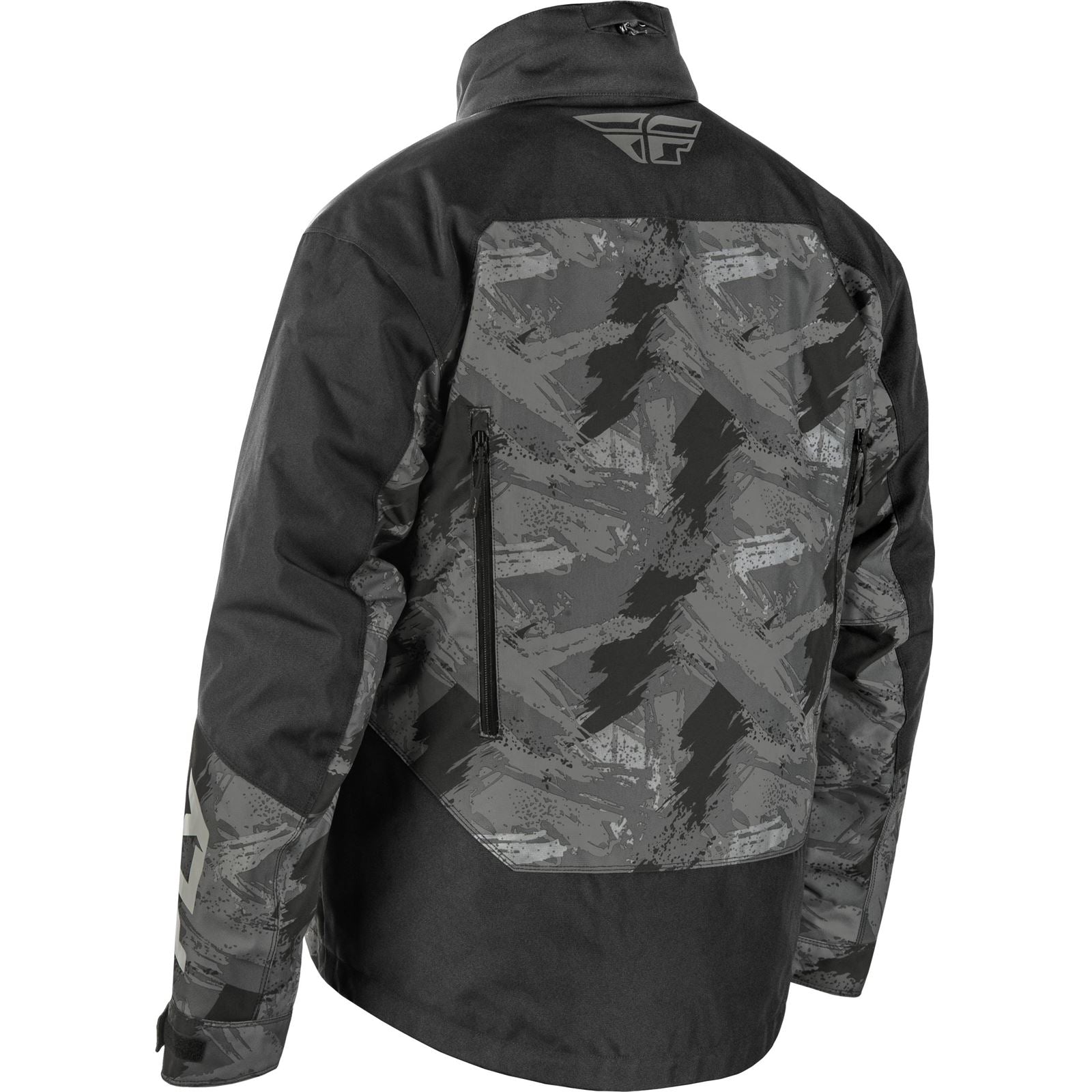 Fly Racing Youth SNX Pro Jacket_1560611