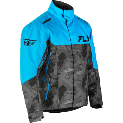 Fly Racing Youth SNX Pro Jacket_1560682