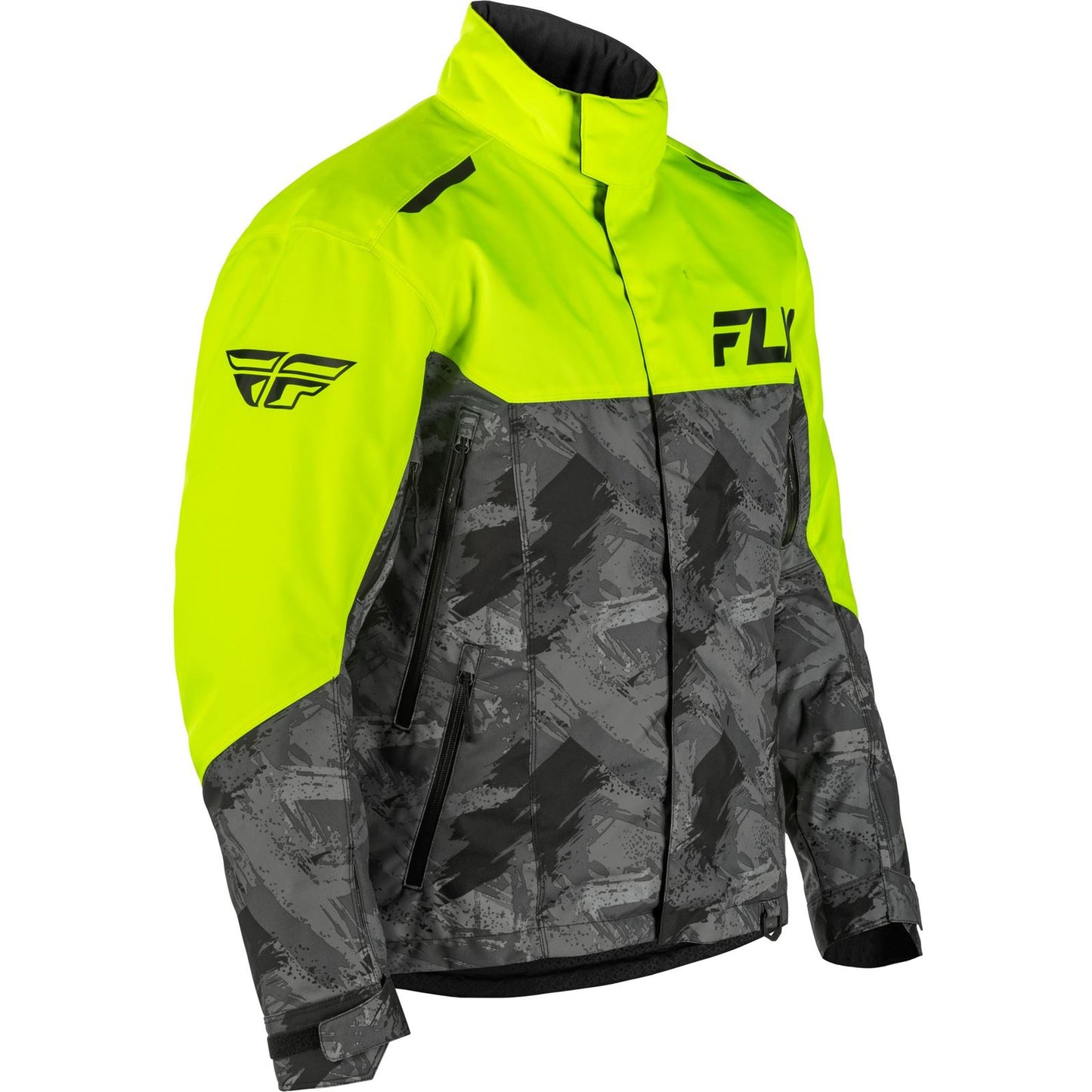 Fly Racing Youth SNX Pro Jacket_1560679