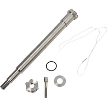 Trask Performance Axle Kit - Front for Harley-Davidson [MPN: TM-2981]_1547567