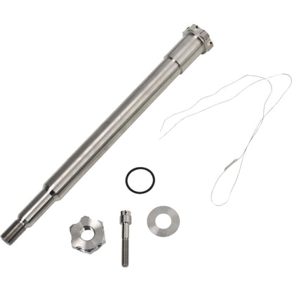Trask Performance Axle Kit - Front for Harley-Davidson [MPN: TM-2981]_1547567