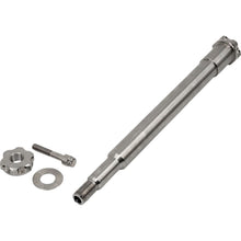 Trask Performance Axle Kit - Front for Harley-Davidson [MPN: TM-2981]_1547545