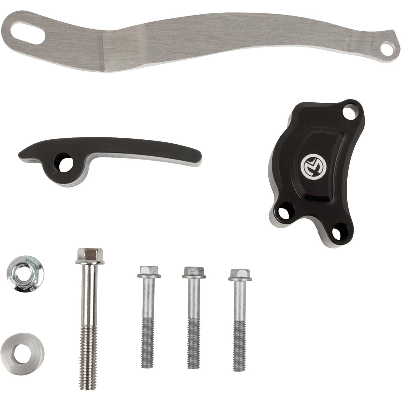 Moose Offroad Clutch Cylinder Guard Cover for Triumph 13-2024_1589136