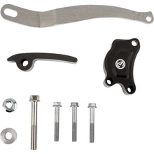 Moose Offroad Clutch Cylinder Guard Cover for Triumph 13-2024_1589136