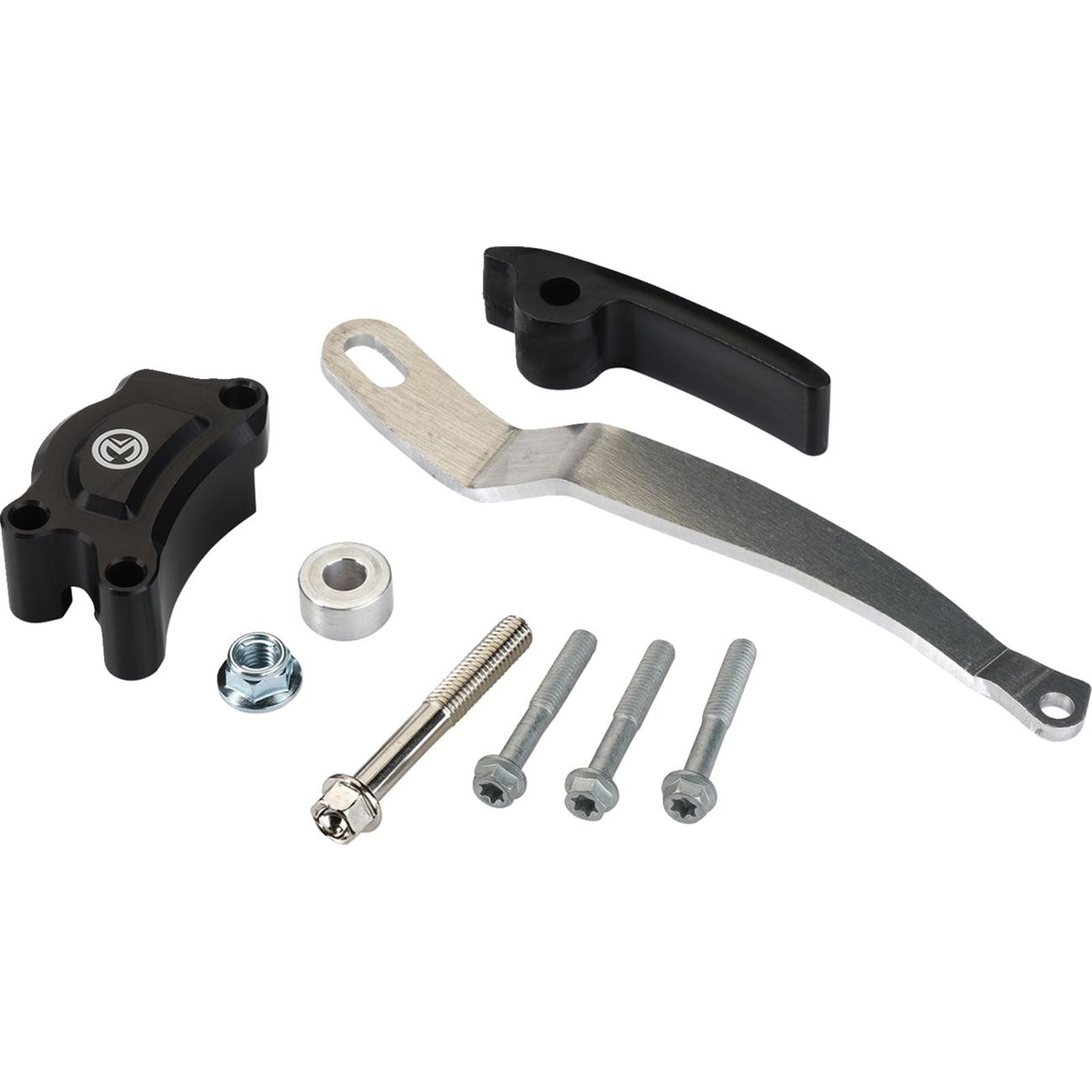 Moose Offroad Clutch Cylinder Guard Cover for Triumph 13-2024_1624120