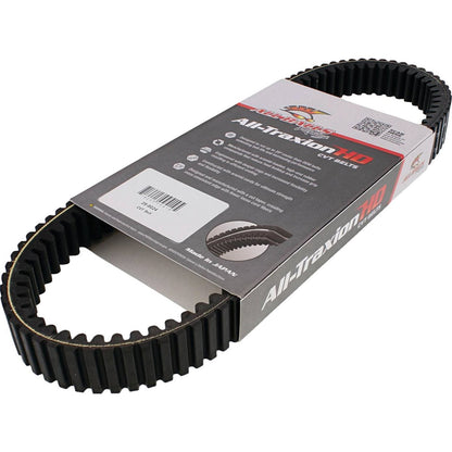All Balls All-Traxion HD CVT Belt 25-9024_1650568