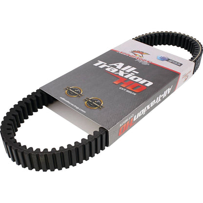 All Balls All-Traxion HD CVT Belt 25-9025_1650565