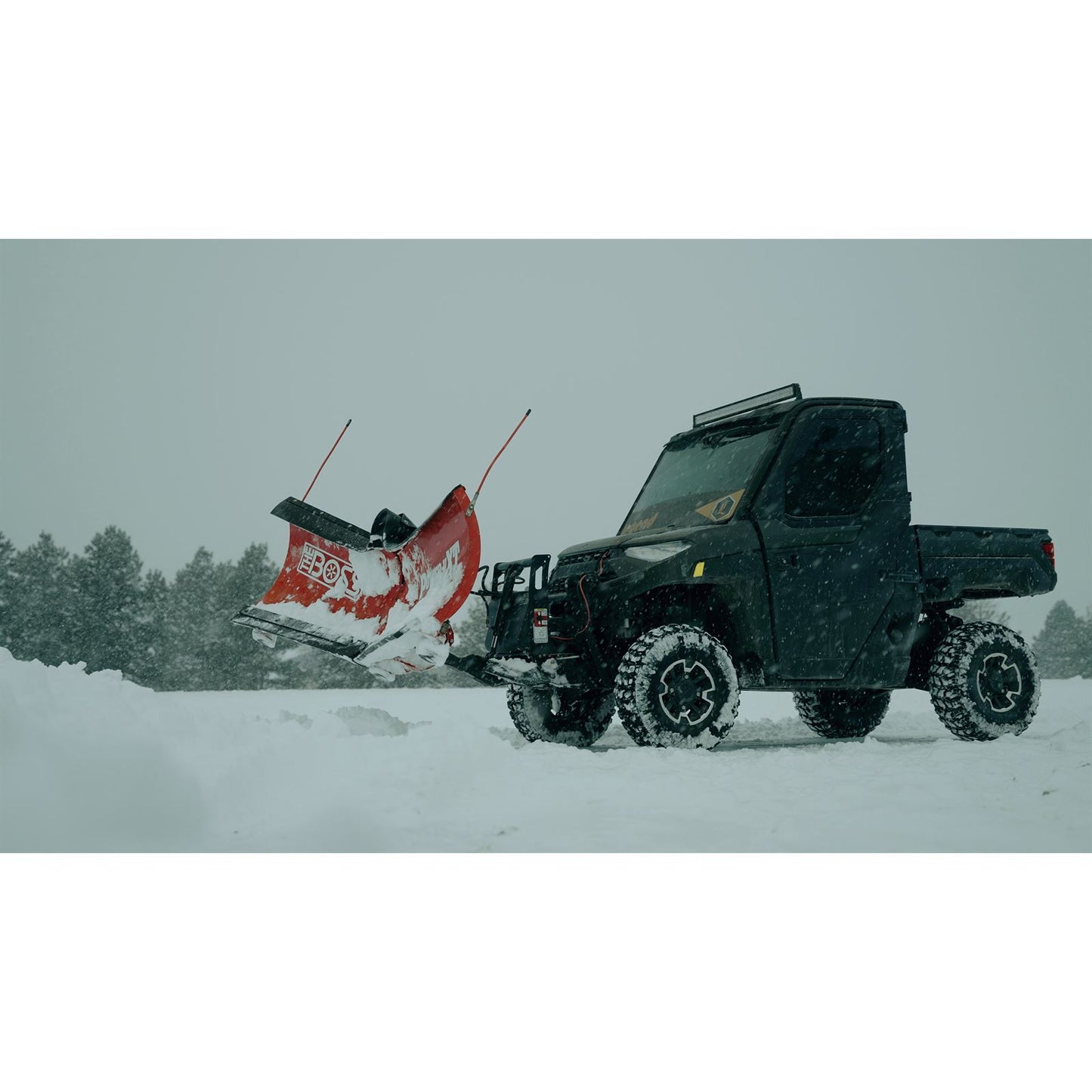 Legend Suspensions REVO ATS Adjustable Air-Assisted Coil Suspension - 19.8" F / 21.2" R [MPN: 1310-2378]_1553205