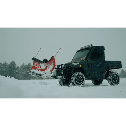 Legend Suspensions REVO ATS Adjustable Air-Assisted Coil Suspension - 19.8" F / 21.2" R [MPN: 1310-2378]_1553205