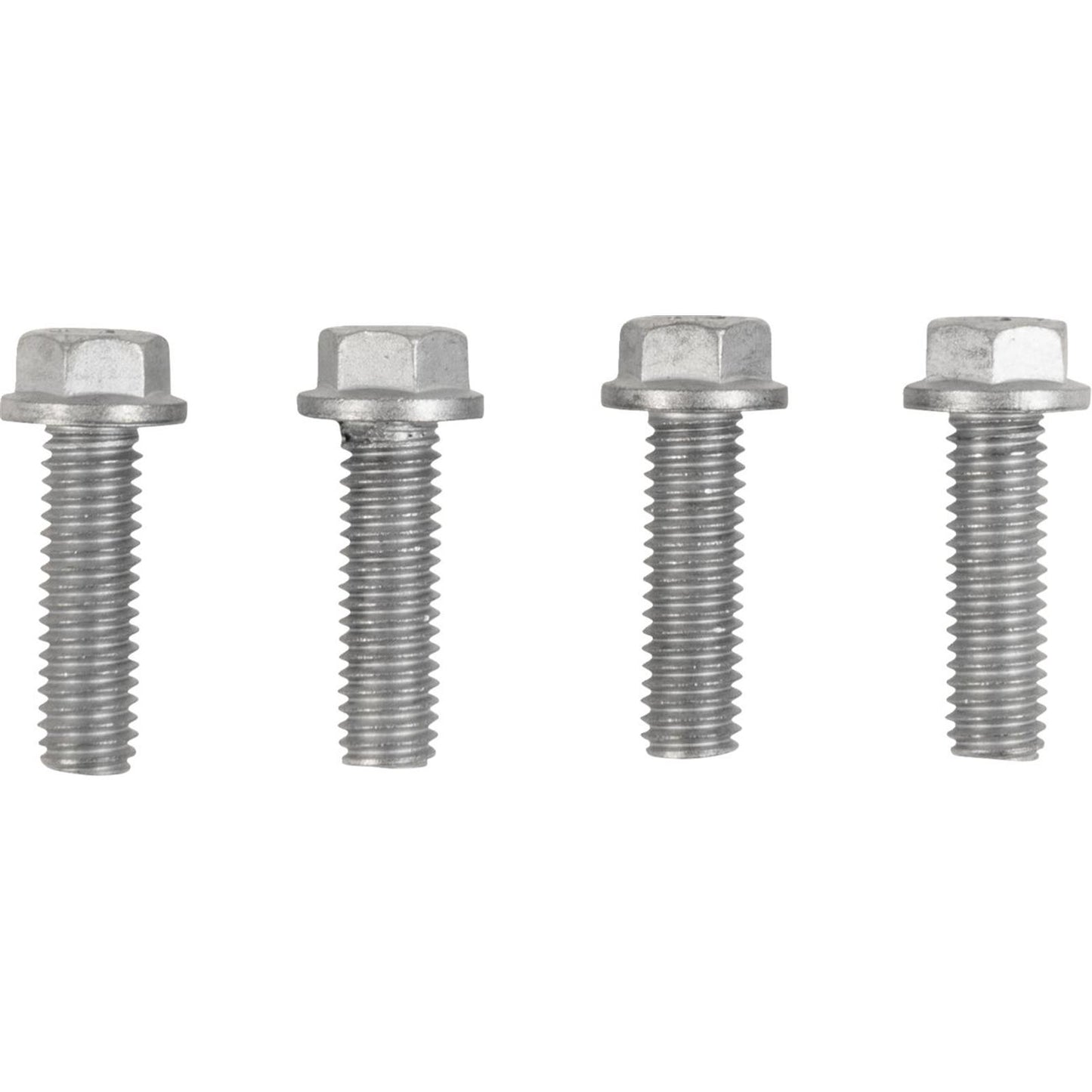 Moose Offroad Radiator Braces - Silver - Triumph 12-2024_1558450