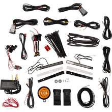 Ravek Turn Signal Kit - White Running Light for Polaris RZR XP 64-319_1709043