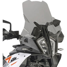 Givi Windshield - Smoke for KTM D7716S_1547606