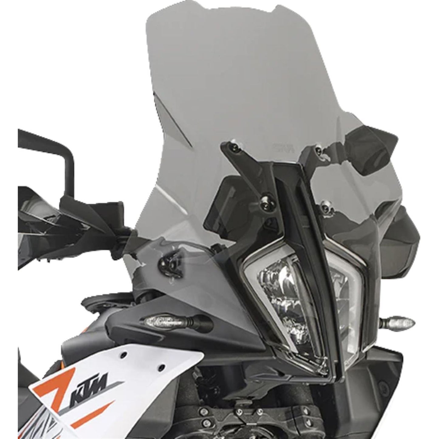 Givi Windshield - Smoke for KTM D7716S_1552472