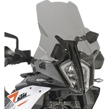 Givi Windshield - Smoke for KTM D7716S_1552472