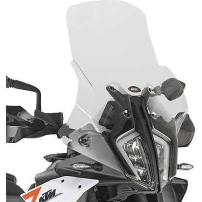 Givi Windshield - Clear for KTM D7716ST_1552473