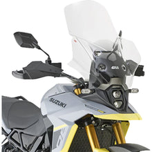 Givi Windshield - Clear for V-Strom D3125ST_1547608