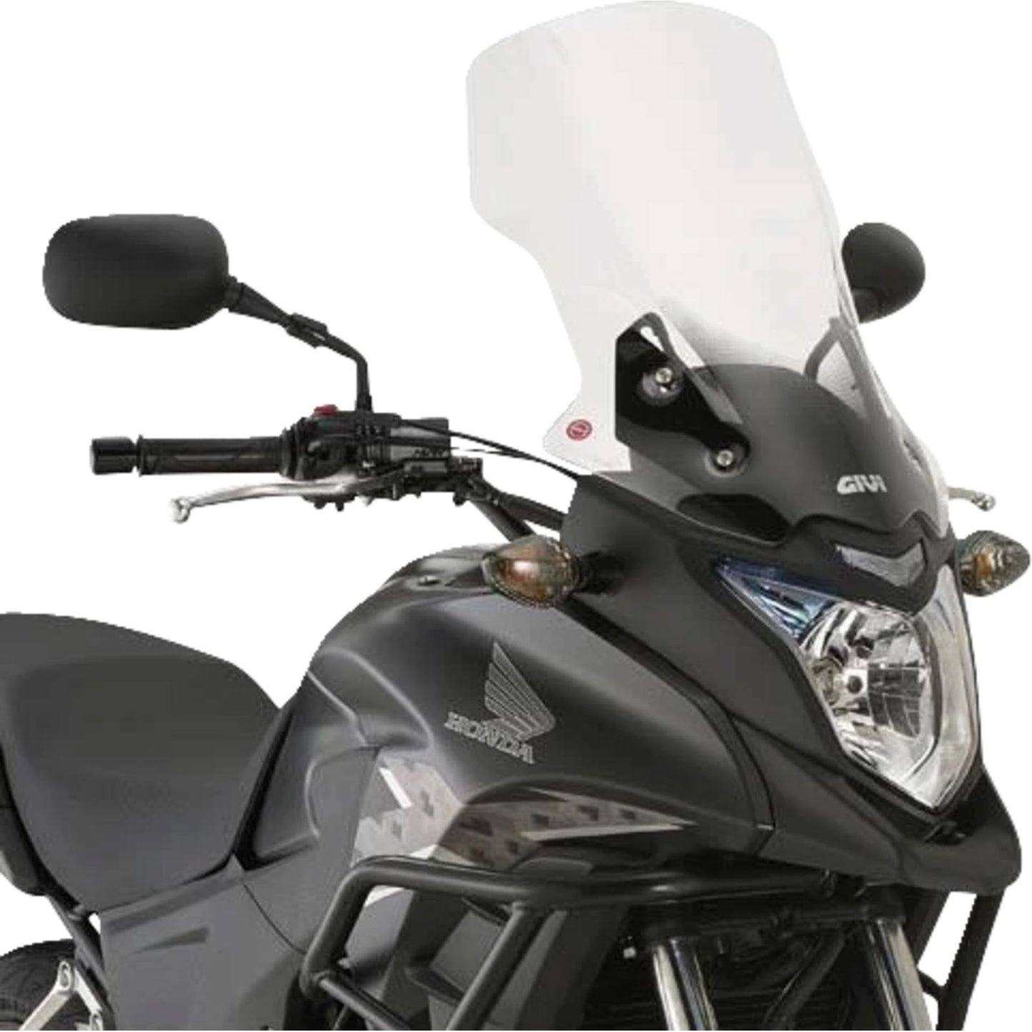 Givi Windshield - Clear - CB500X D1121ST_1547609