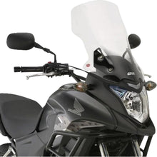 Givi Windshield - Clear - CB500X D1121ST_1547609