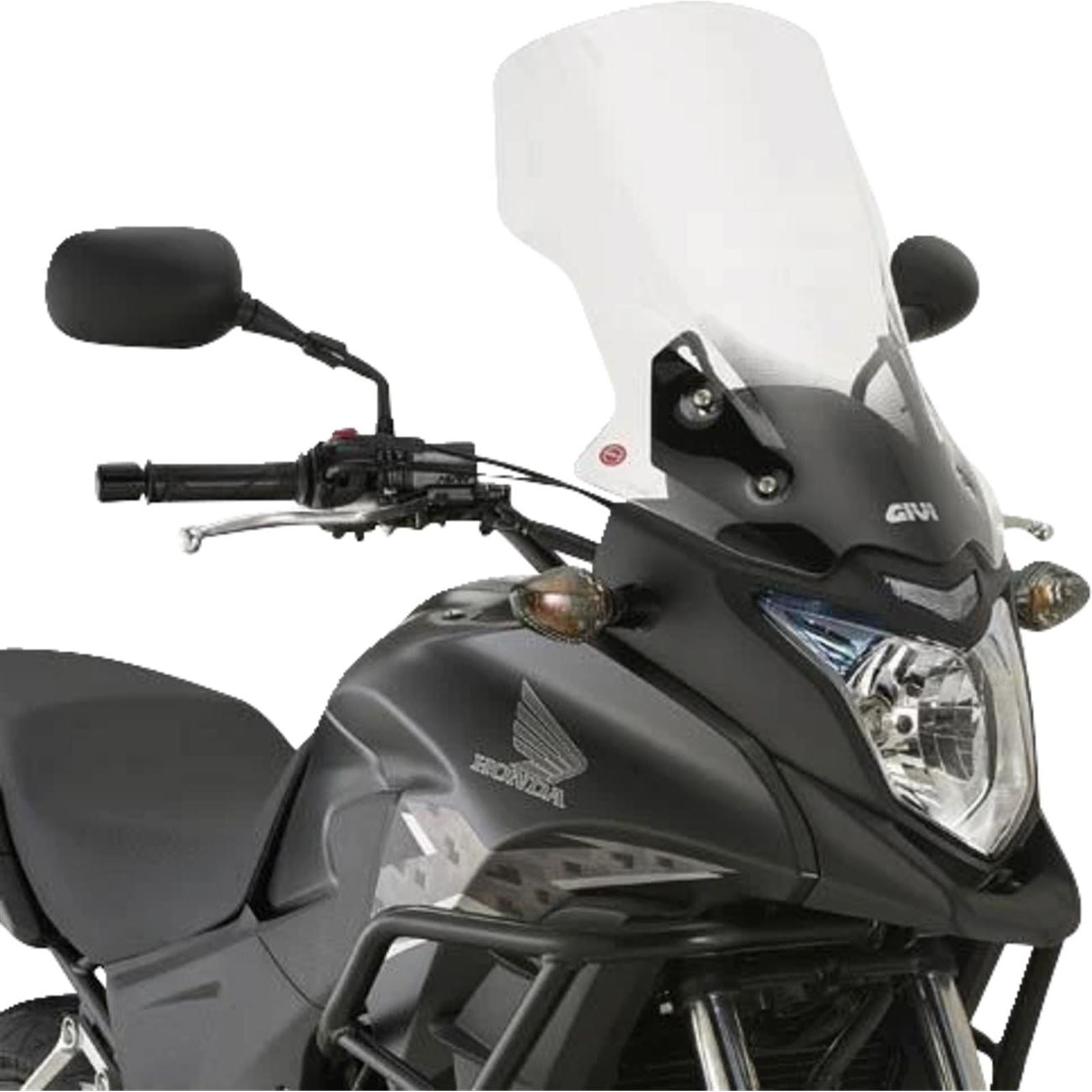 Givi Windshield - Clear - CB500X D1121ST_1552476