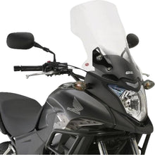 Givi Windshield - Clear - CB500X D1121ST_1552476