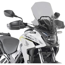 Givi Windshield - Smoke - CB500X D1171S_1547610