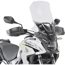 Givi Windshield - Clear - CB500X D1171ST_1547611