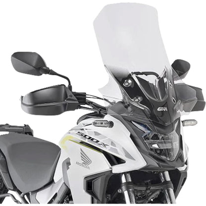 Givi Windshield - Clear - CB500X D1171ST_1547611
