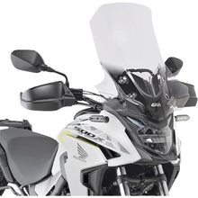 Givi Windshield - Clear - CB500X D1171ST_1552478