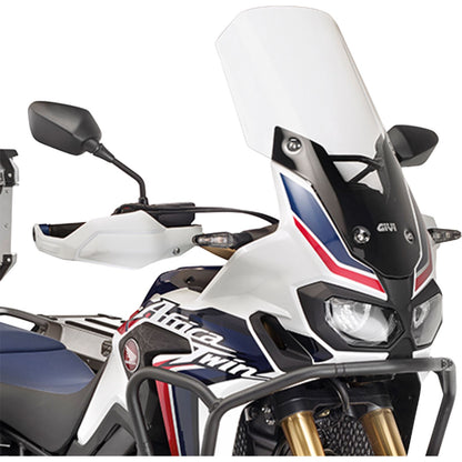 Givi Windshield - Clear - CRF1000L D1144ST_1547614