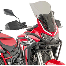 Givi Windshield - Smoke - CRF1100L D1179S_1552482
