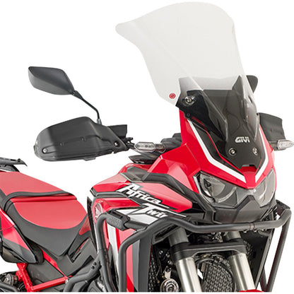 Givi Windshield - Clear - CRF1100L D1179ST_1547616