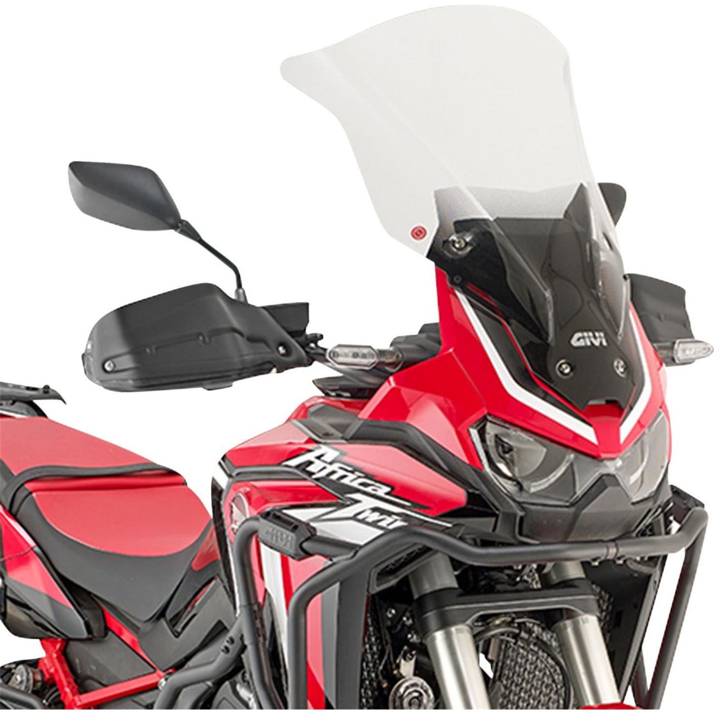 Givi Windshield - Clear - CRF1100L D1179ST_1552483