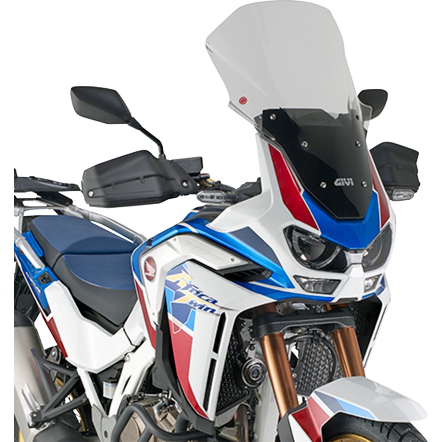 Givi Windshield - Clear for Africa Twin D1178ST_1547591