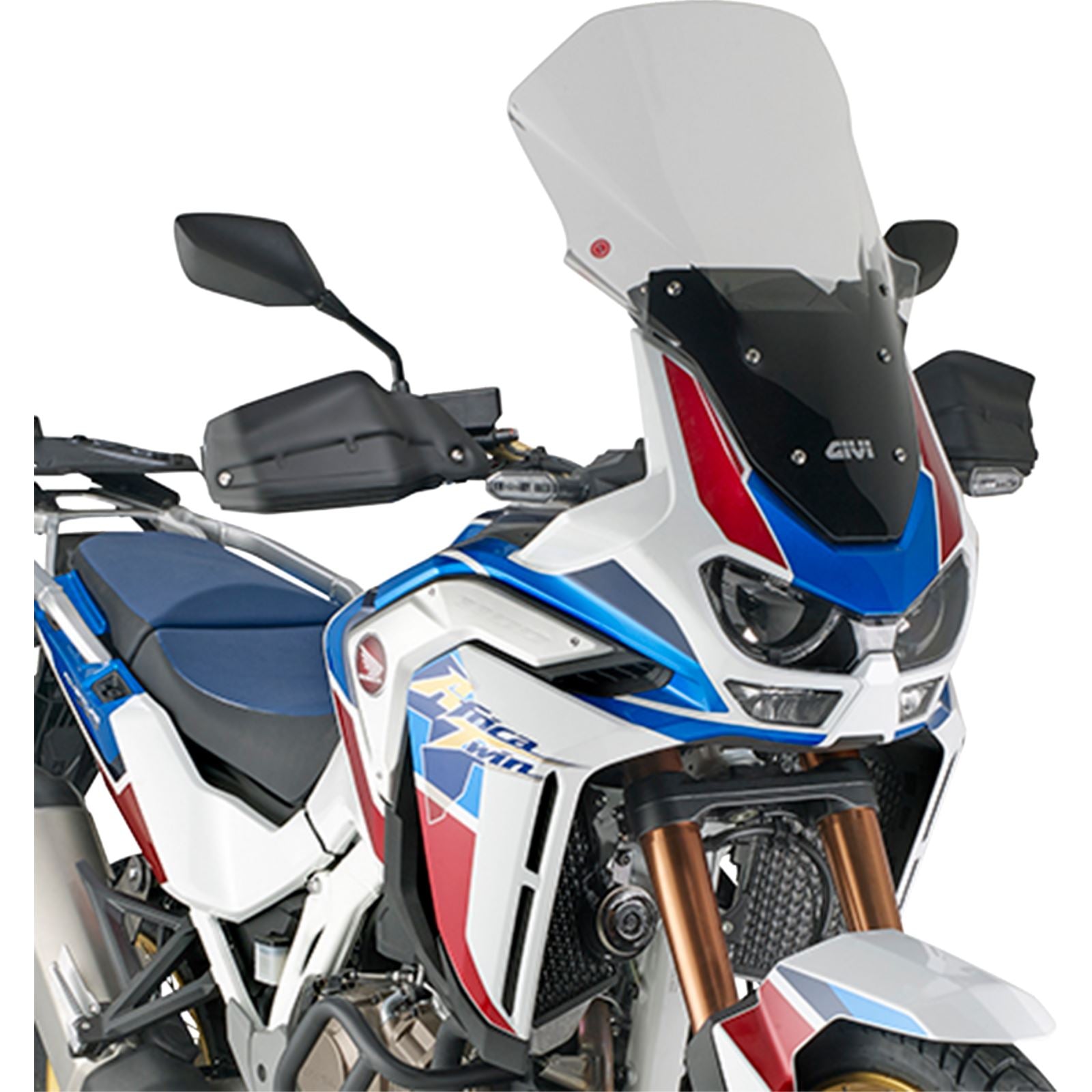 Givi Windshield - Clear for Africa Twin D1178ST_1547591