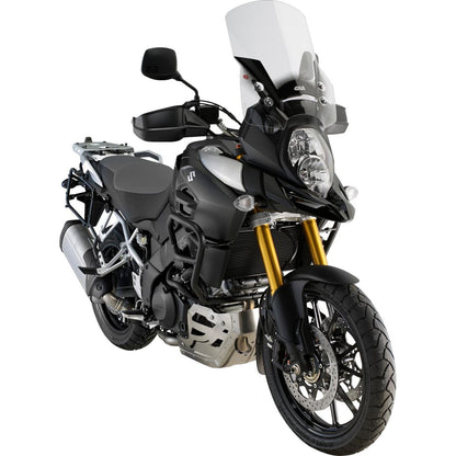 Givi Windshield - Clear for Suzuki D3105ST_1552486