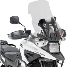Givi Windshield - Clear for Suzuki D3117ST_1547571