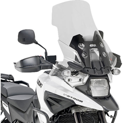 Givi Windshield - Clear for Suzuki D3117ST_1547571