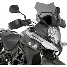 Givi Windshield - Smoke for Suzuki D3112B_1547573