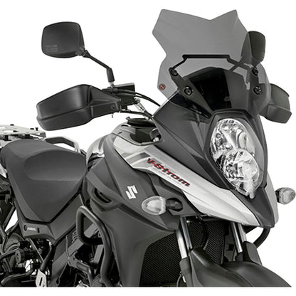 Givi Windshield - Smoke for Suzuki D3112B_1547573